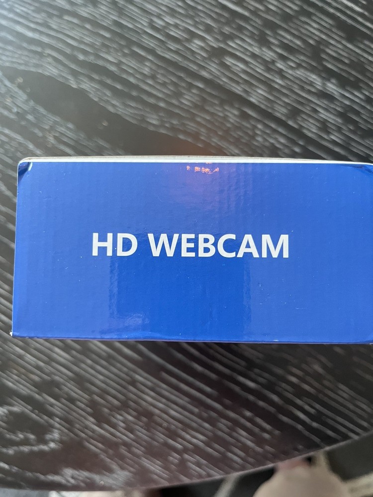 Mytrix 1080P USB Webcam