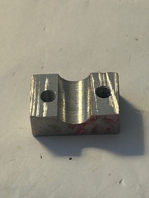 550256 Lower Clamp
