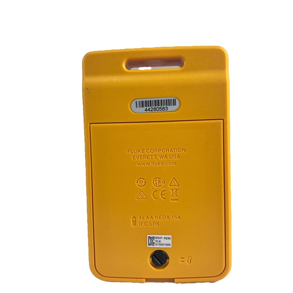 Fluke PRV240 Proving Unit for T6 Electrical Tester