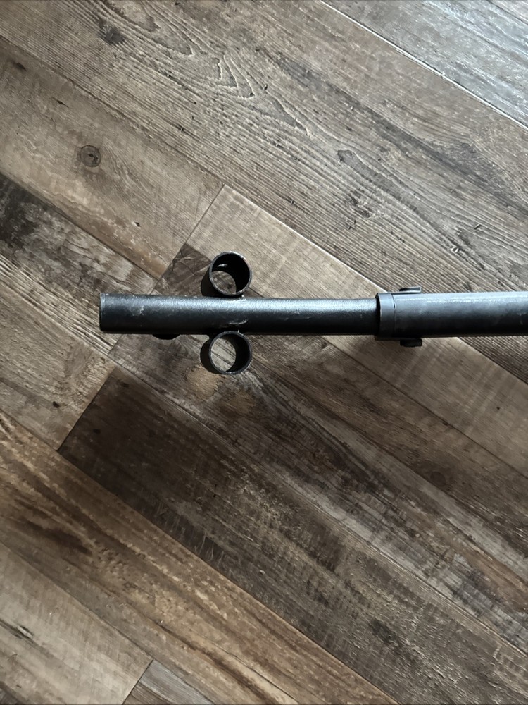 The DB Method Pivot Piece - Squat Exercise Machine - Replacement Part Only