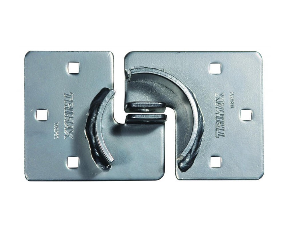 Trailer Door Security Hasp - Trimax (THSP2C)