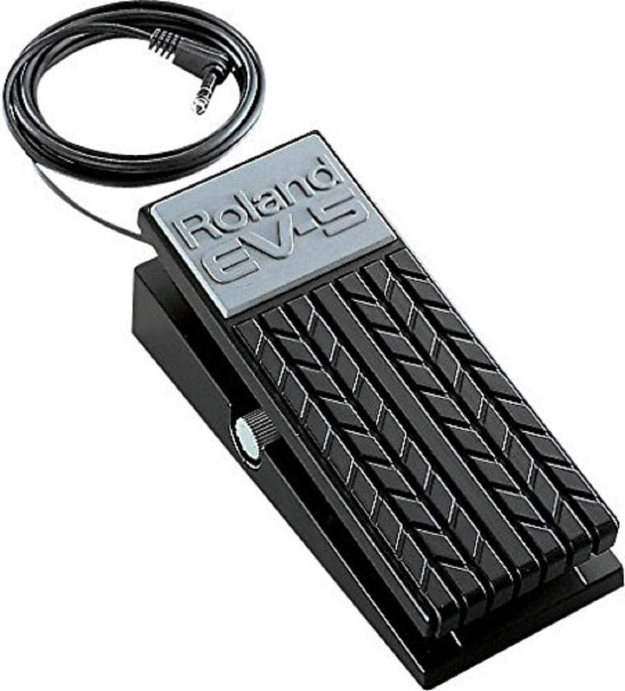 ROLAND EV-5 Expression Pedal