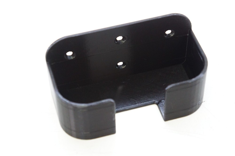 Wall Mount Holder for Franklin Sensors ProSensor M70 Stud Finder