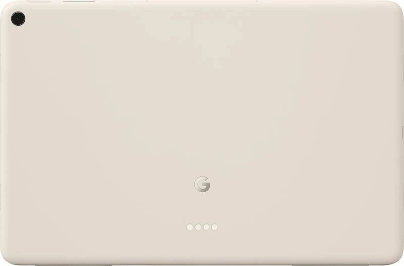 Google Pixel Tablet - Android Tablet 128GB, 11" White - Very Good Refurbished