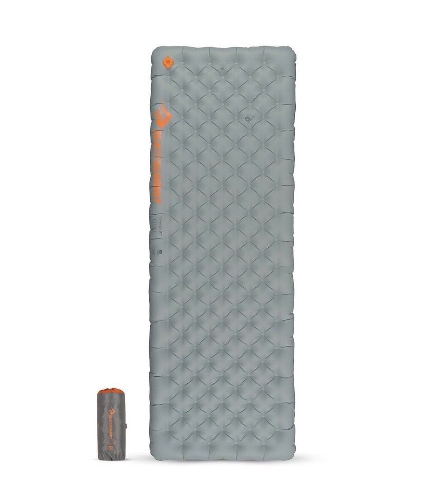 Sea to Summit Ether Light XT Insulated Rectangular Sleeping Pad