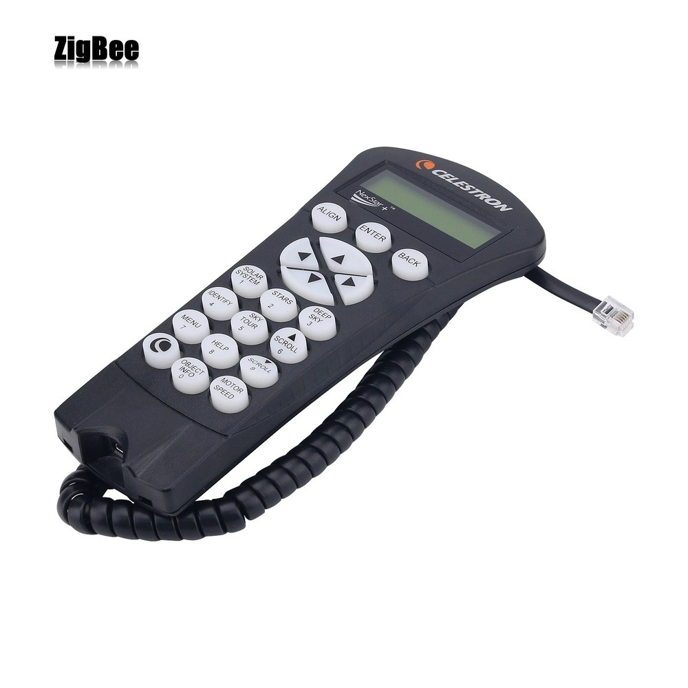 Original AVX Hand Controller Accessory for CELESTRON 93992 Equatorial Mount