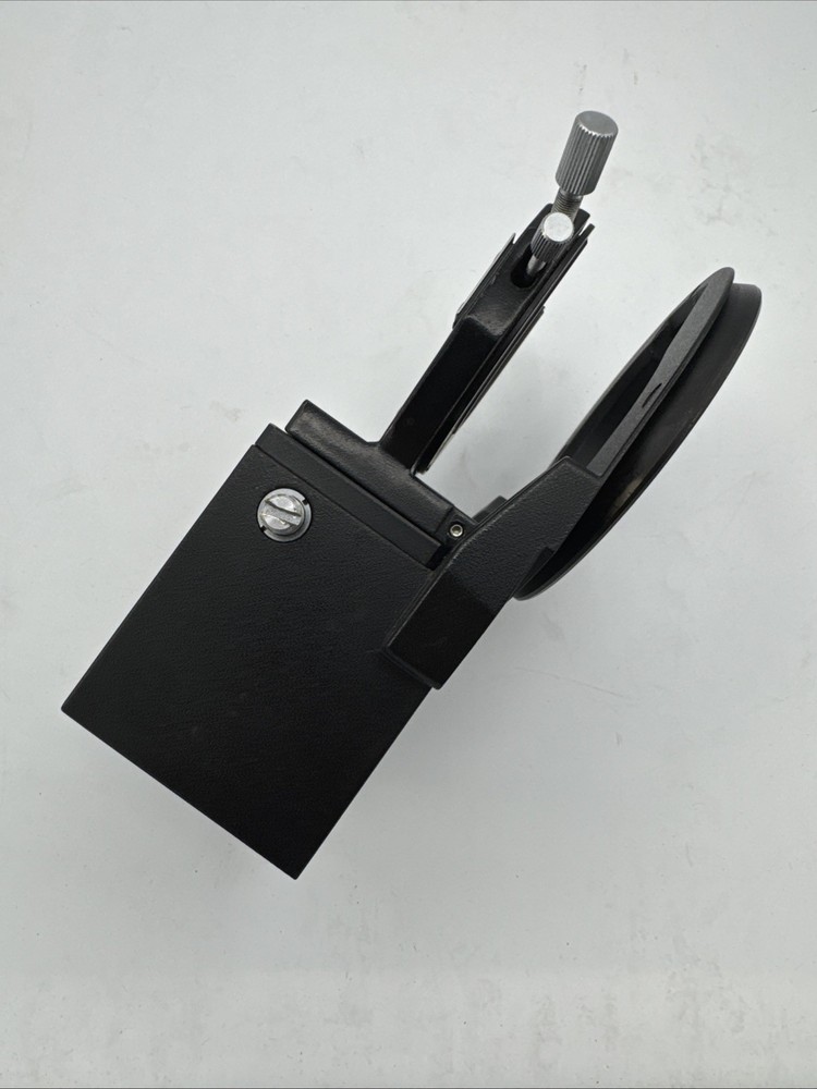 Olympus BH-2 Substage & Condenser Holder