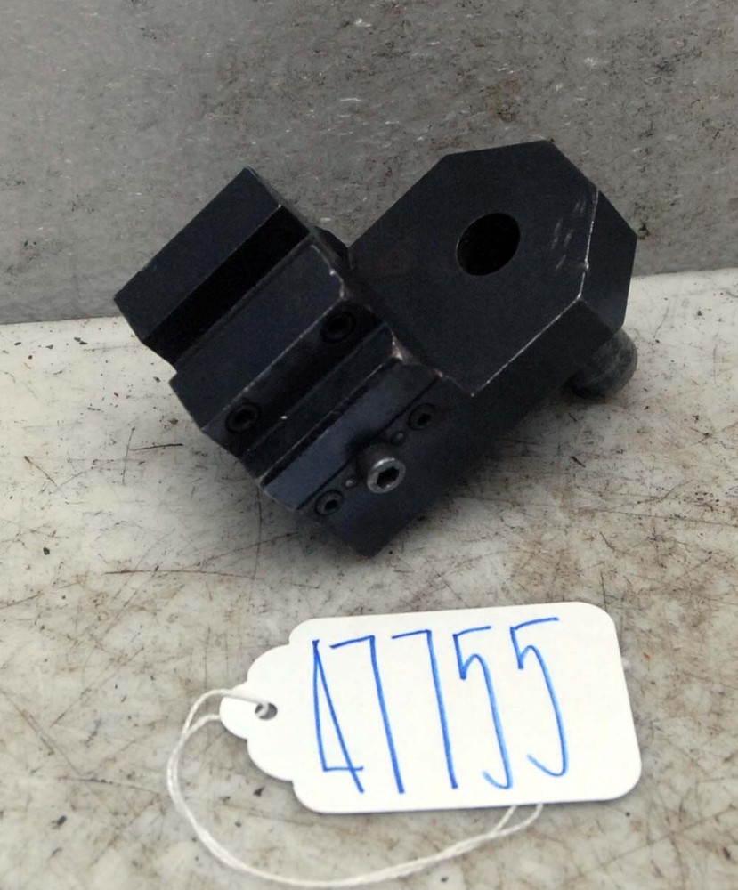 Hardinge T4 adjustable knee holder (inv 47755)