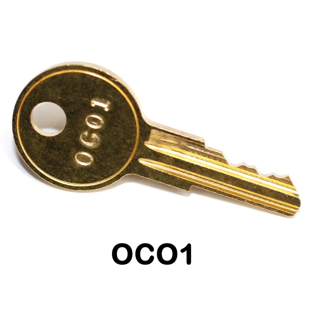 🔑 21 Pentesting Keys ~ NYC FDNY Fire Service Floor Lift Escalator Elevator Lock