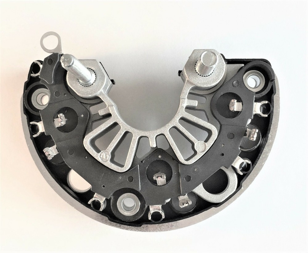 New Bosch Alternator 150A Rectifier IBR277