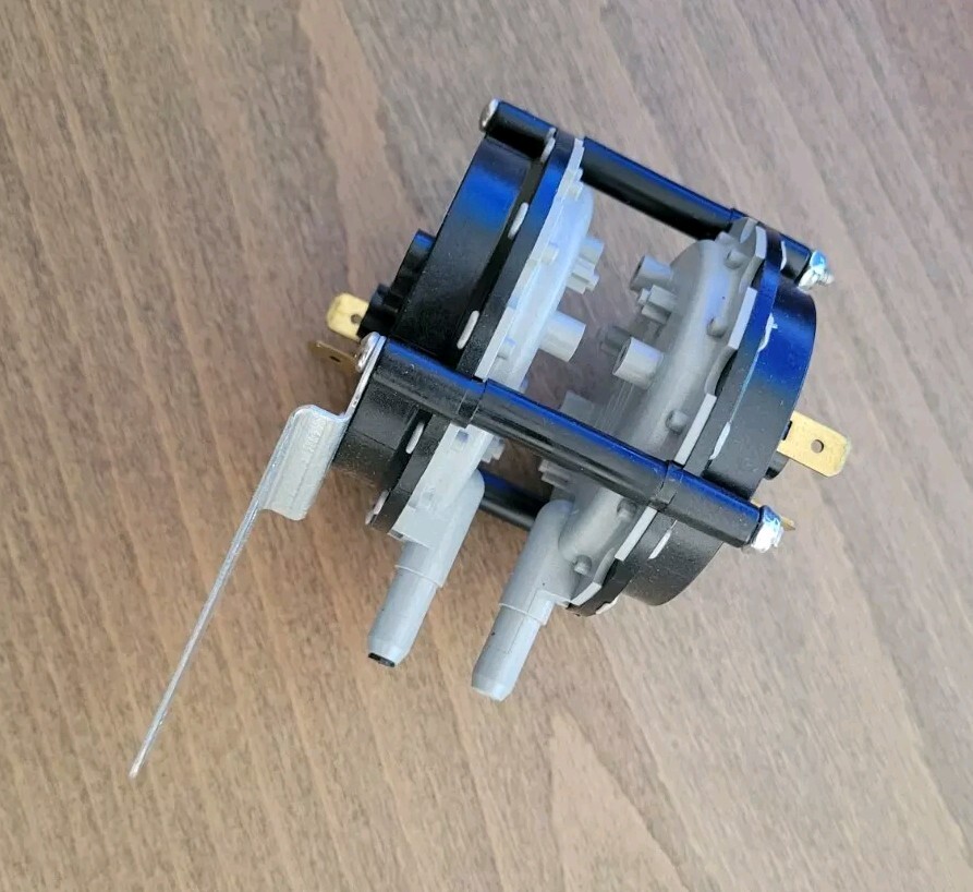 HK06MB020 Carrier Bryant Pressure Switch