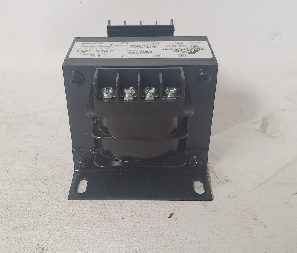 Acme Transformer TB81211