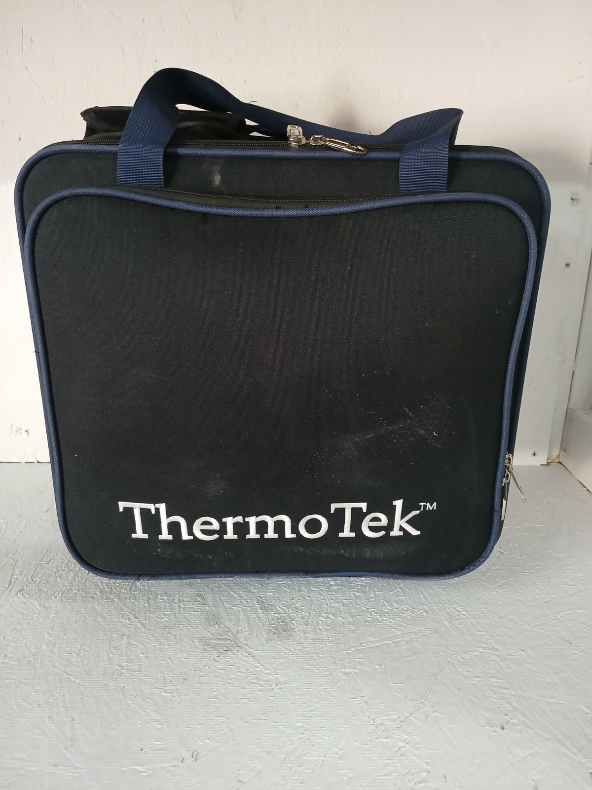 Thermotek VascuTherm 4 Thermal and Compression Therapy Heat Cold
