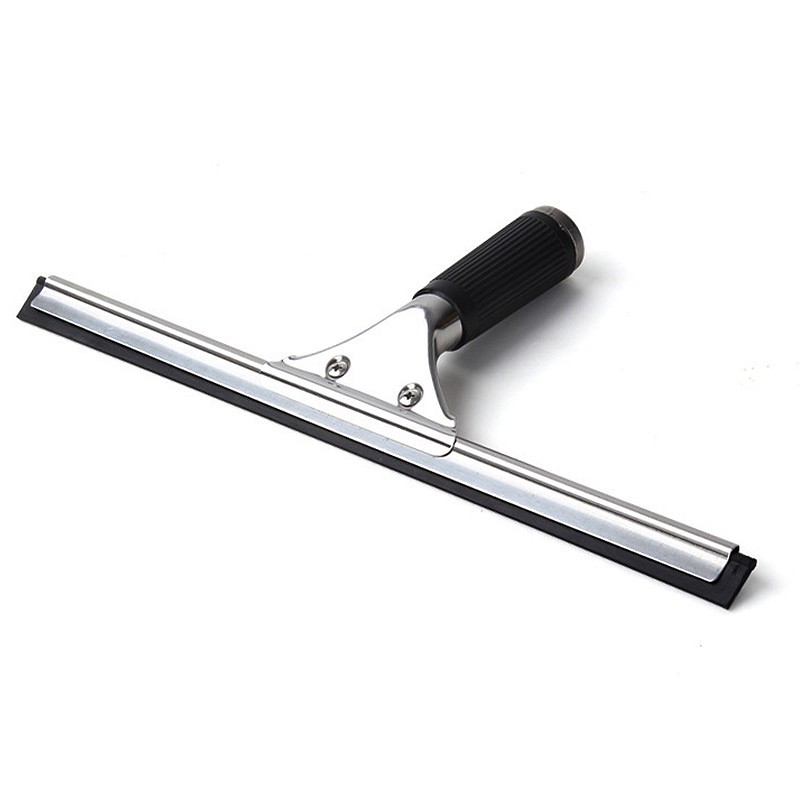18″ Window Squeegee STAINLESS