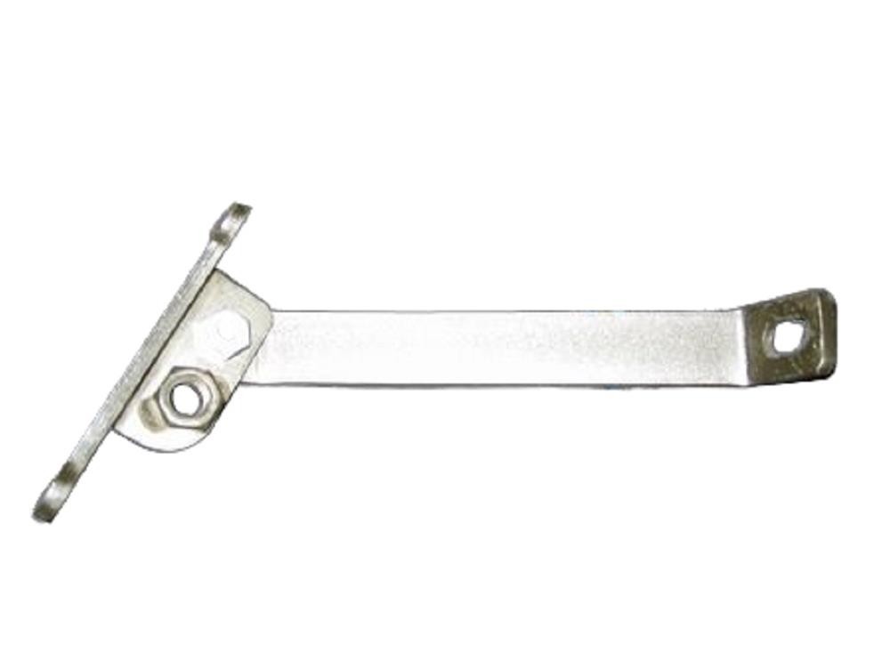 Advance Adapters Shifter Brackets & Accessories:   GM MECH. CLUTCH LINKAGE BRKT