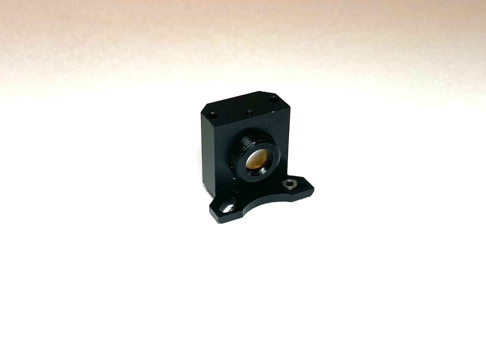 SMA-905 Collimating Lens. Fits Ocean Optics Spectrometer SMA905 Fiber Cables SMA