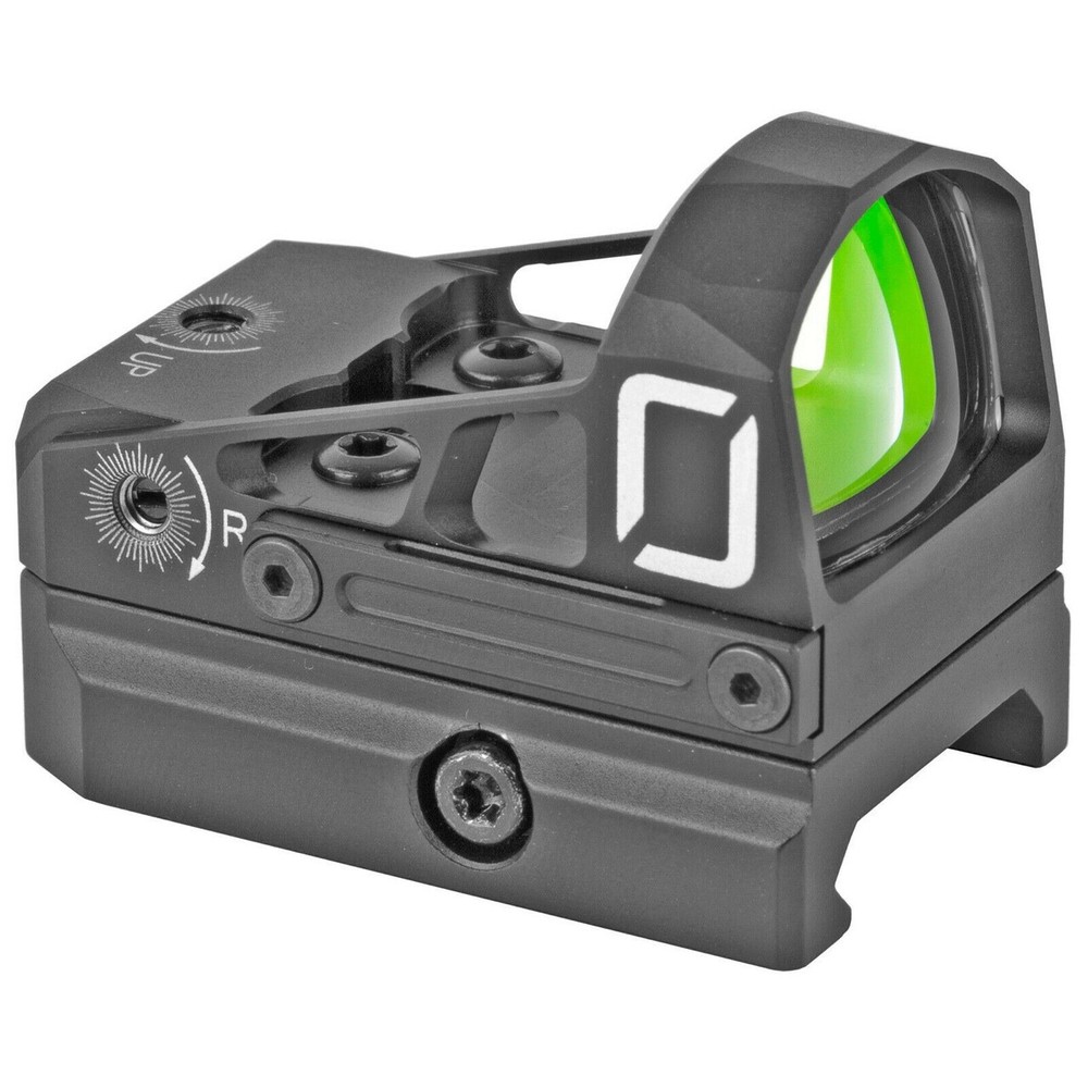 New US Optics 2.0 Enhancd w/ 5 MOA Dynamic Reflex Sight - DRS20ENHANCED