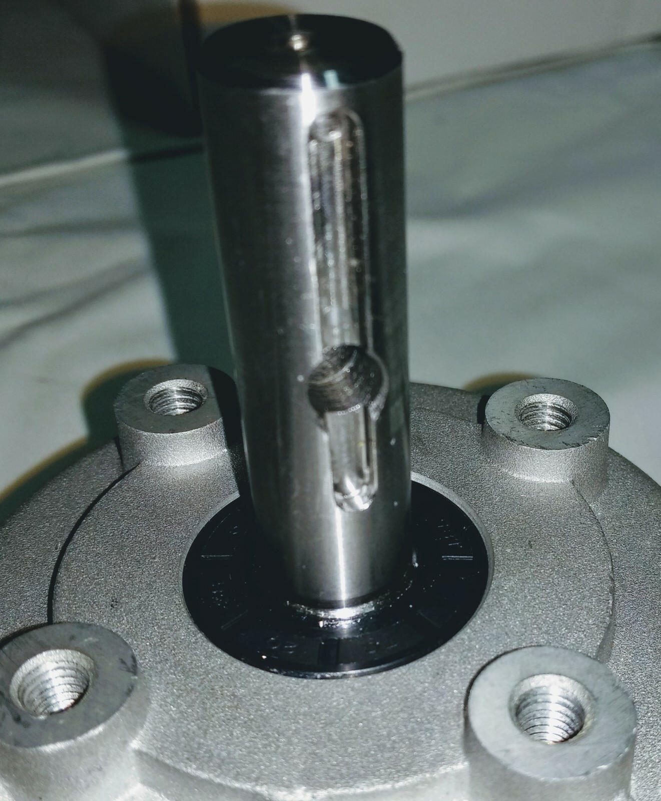 SuperCinch Series 2.0HP, 90:1 Electric Tarp Motor. SUPERWINCH 719627 Replacement