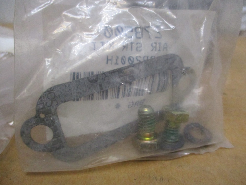 Bendix 278500N Air Brake Compressor Air Strainer Filter