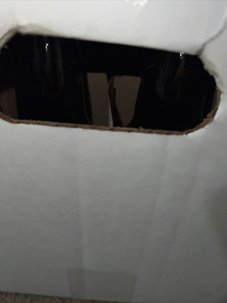 Kiss Memorabilia Full Case Of Cola Unopened