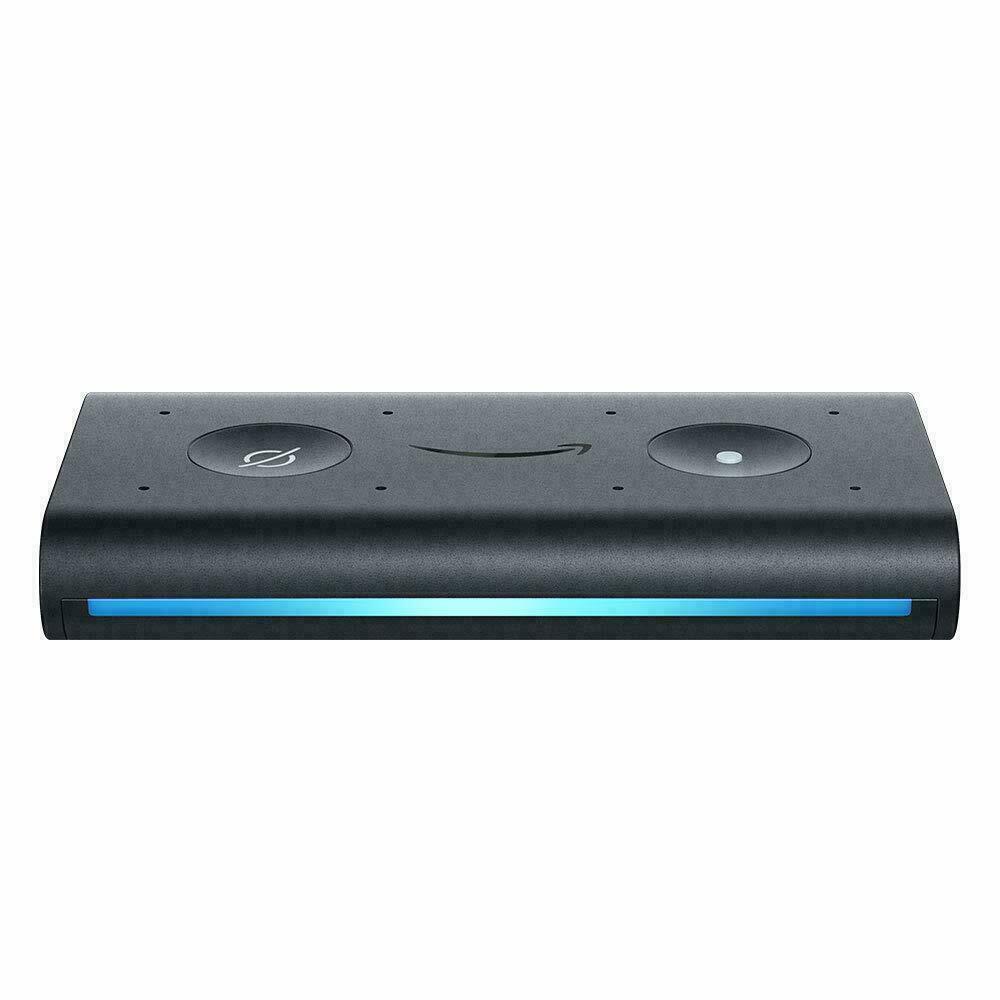 Amazon Echo Auto Smart Assistant Hands Free Speaker with Alexa Black B07VTK654B