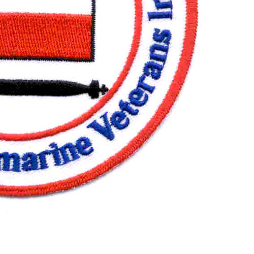 Dallas Veterans Base Dallas Texas Patch