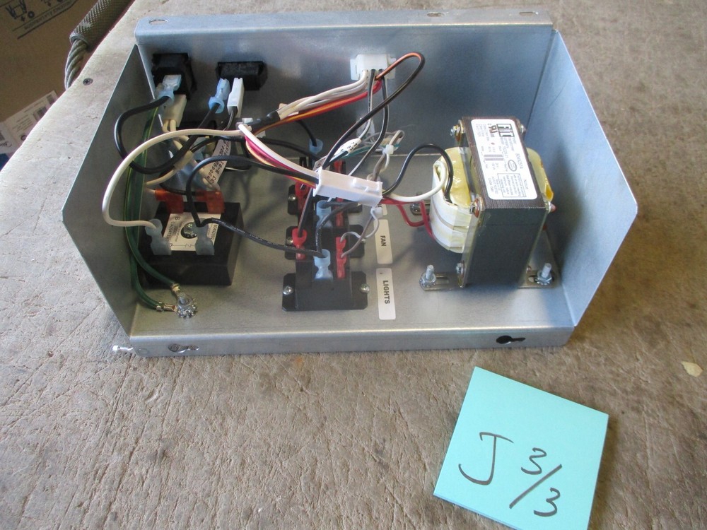 Nice Power Supply Assy Dixie-Narco Bev Max Soda Machine