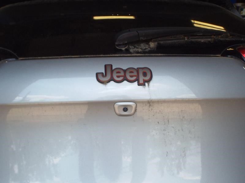 CHEROKEE 2017 Speaker 375137