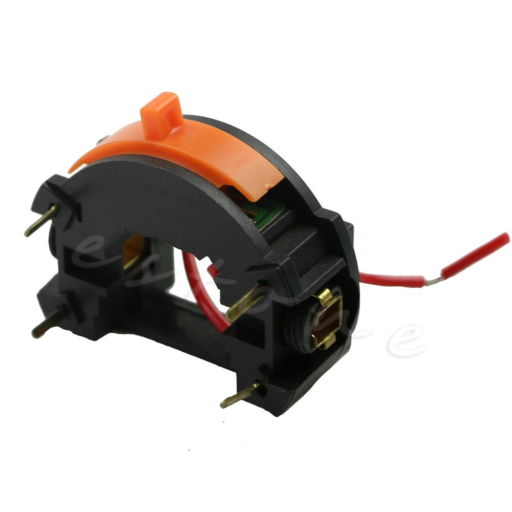 Replacement Part for Rotatable Power Corded Multiple-Tool Replacement On Off