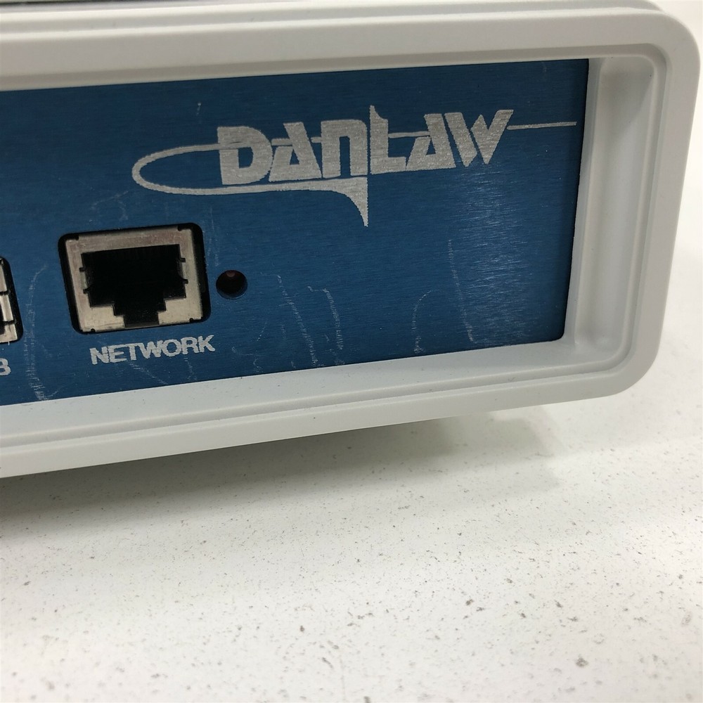 Danlaw SDATT Next Generation 904-0001 B