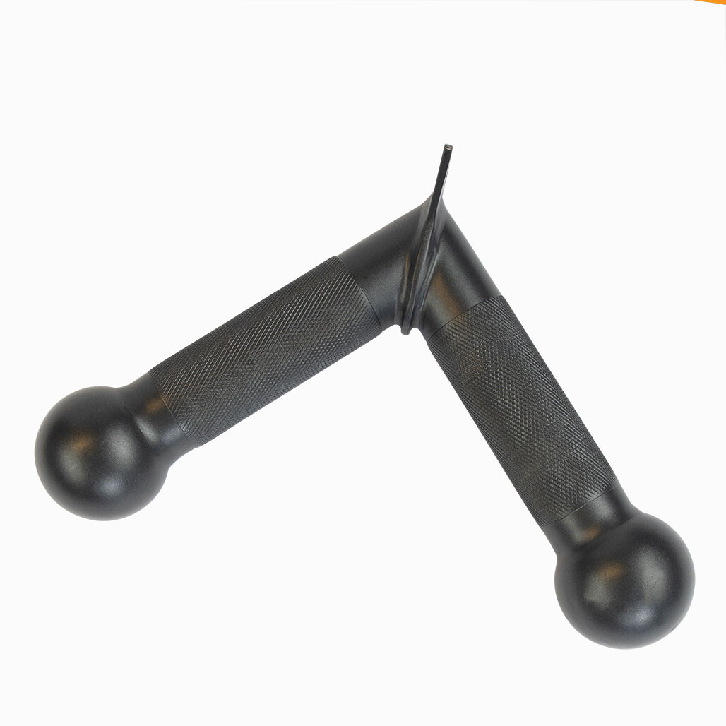 Body-Solid Tools Tricep Handle, Fat Grip MB504FG