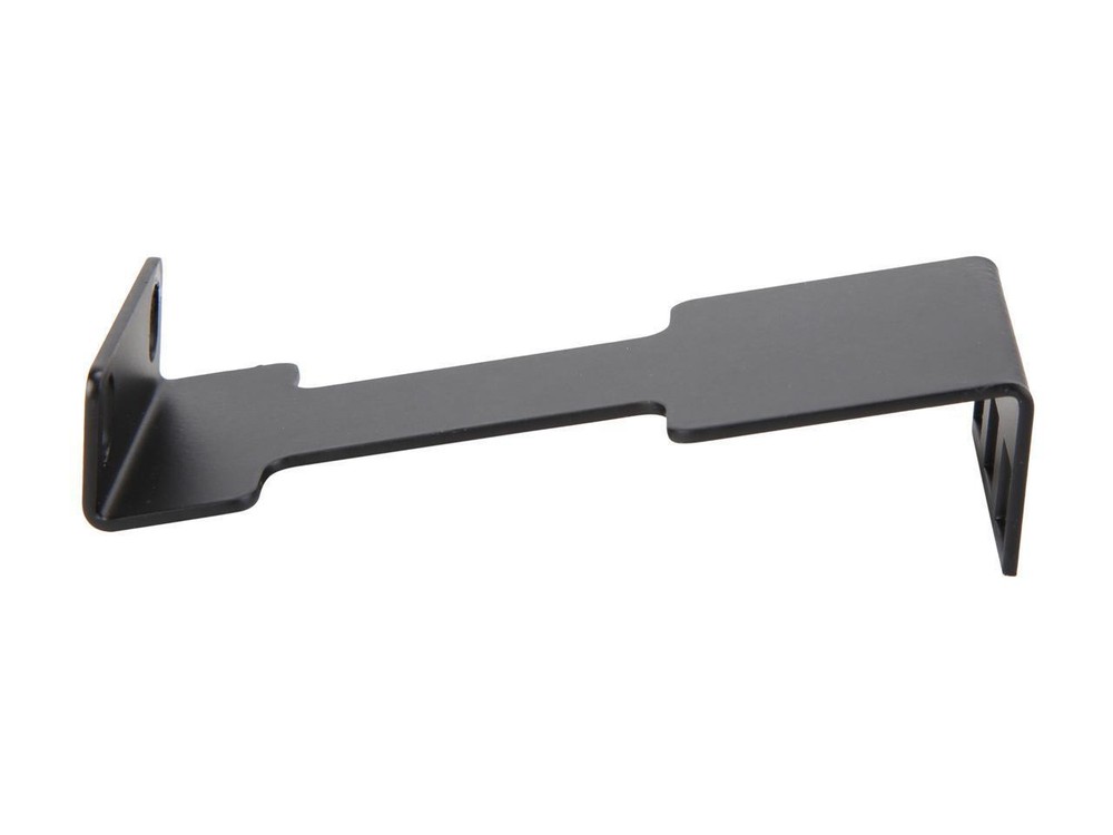 StarTech RDA1U Rail Depth Adapter Kit for Server Racks - 1U