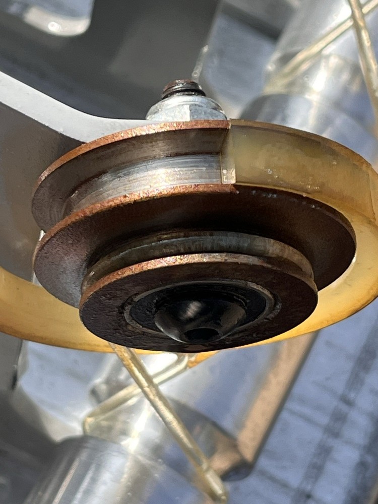 Conveyor Auto Sort Air Operated Diverter