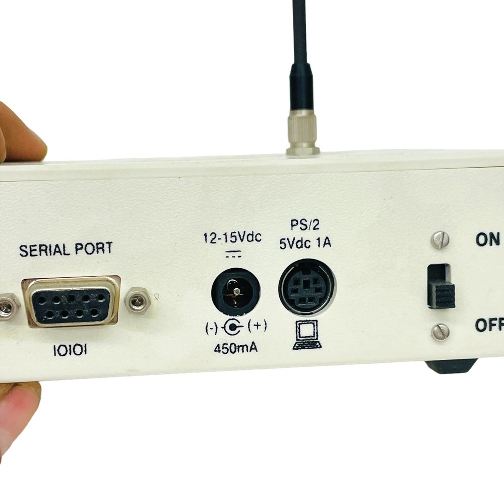 GridSense LT-Data Link LT40-DLK-916B with Adapter