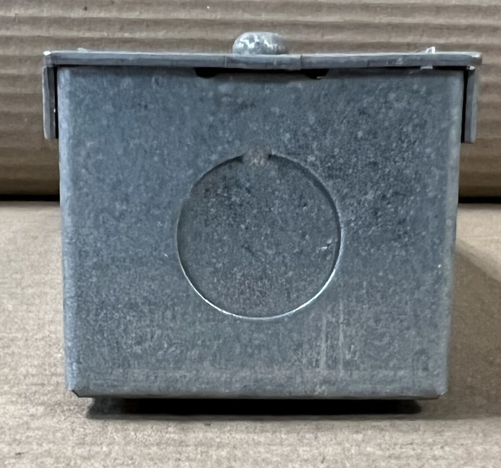 NEW Walker In Floor Systems RC7AFFTCBK