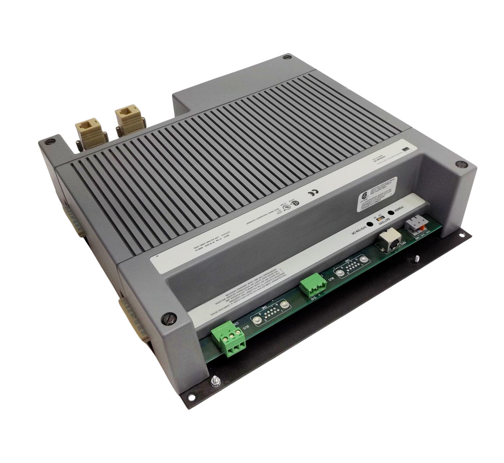 Invensys Gcm-86120 Global Control Module 24 Vac