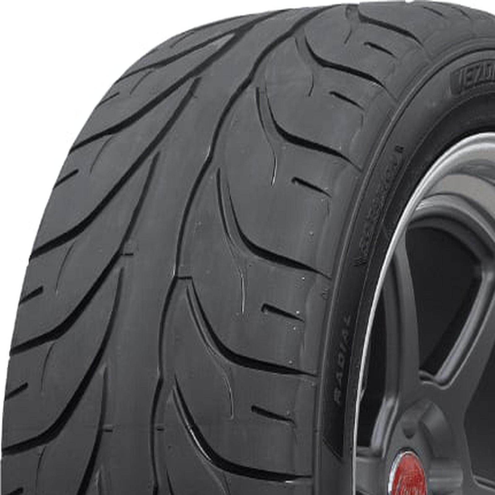 1 New Kenda Vezda Uhp Max Summer (kr20a) - 295/40zr18 Tires 2954018 295 40 18