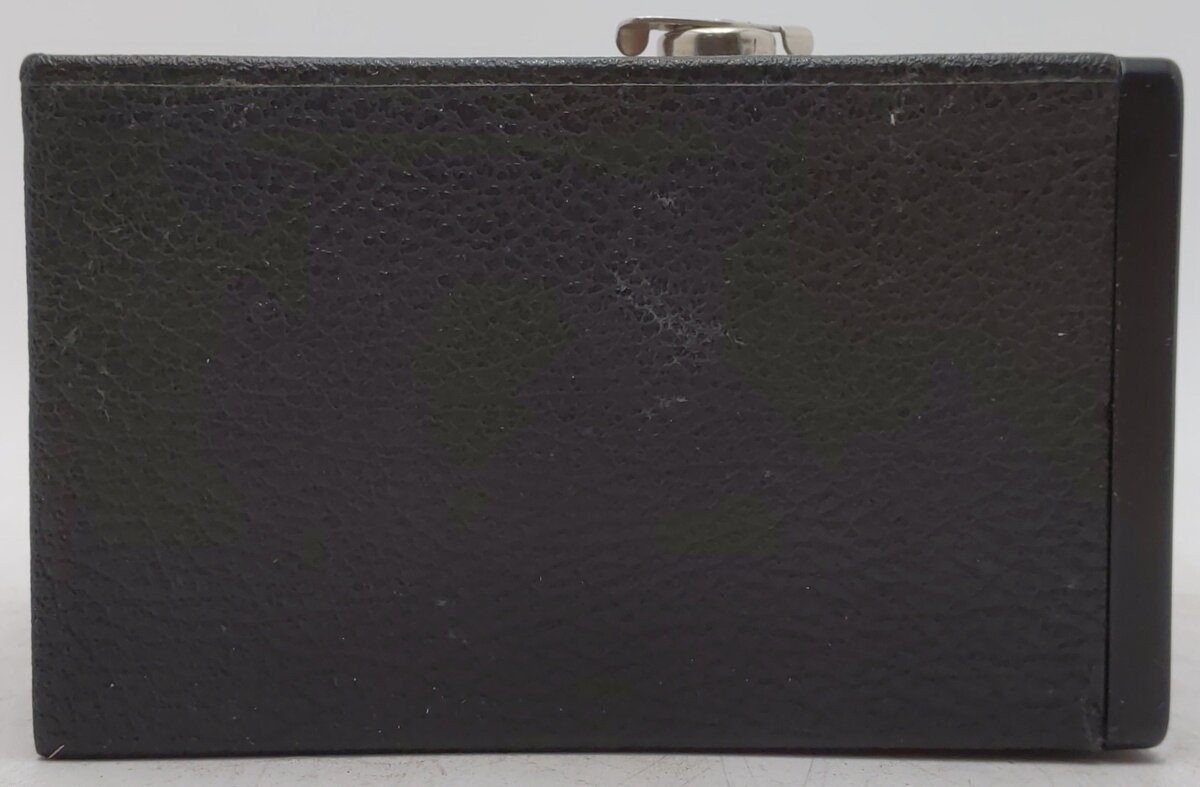 Kodak Vintage Brownie Junior Six-16 Box Camera EX/Box