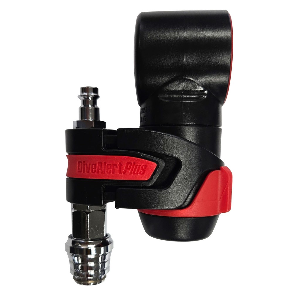 Open Box Dive Alert Plus v.2 DV2 Signaling Device