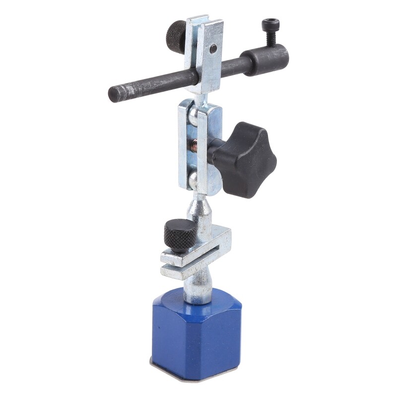 Metal Test Indicator Holder Measure Surface Variations Permanent Magnet
