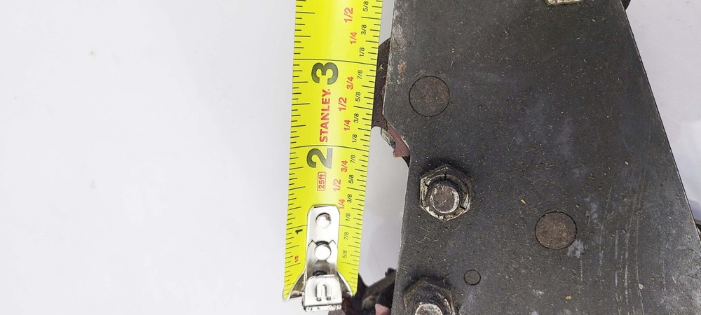 DSA 250 2″ Single Notch Sealer/Crimper