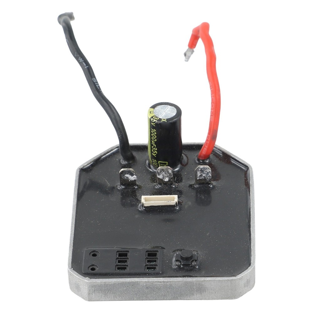 Powerful Performance Brushless Electric Wrench Controller 1000Nm Torque