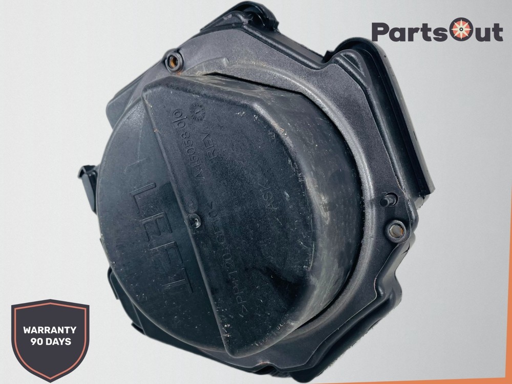 Loudspeaker Audi A8 2015 A45058