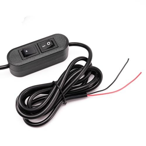 Emergency Strobe Flashing Lights Controller/DC 12-24V