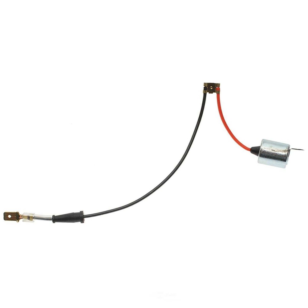 Ignition Condenser Standard LU-207