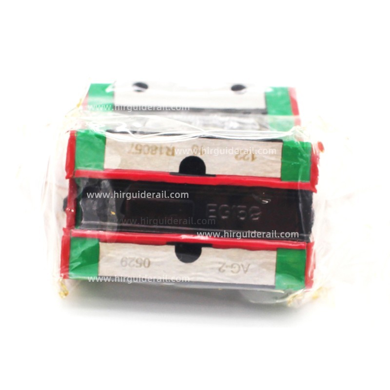 HIWIN Linear Rail Guides EGH15SA EGH15CA EGH20SA EGH20CA EGH25CA EGH30SA Bearing