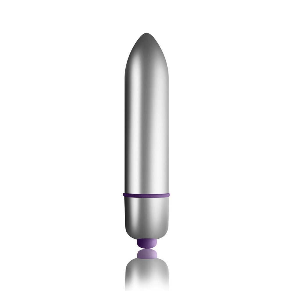 Petite Sensations Plug 7X Purple