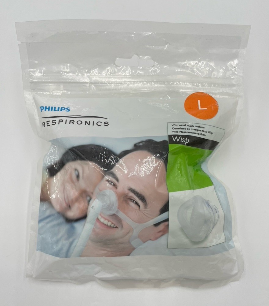 Philips Respironics Large L Wisp Cushion 1094088
