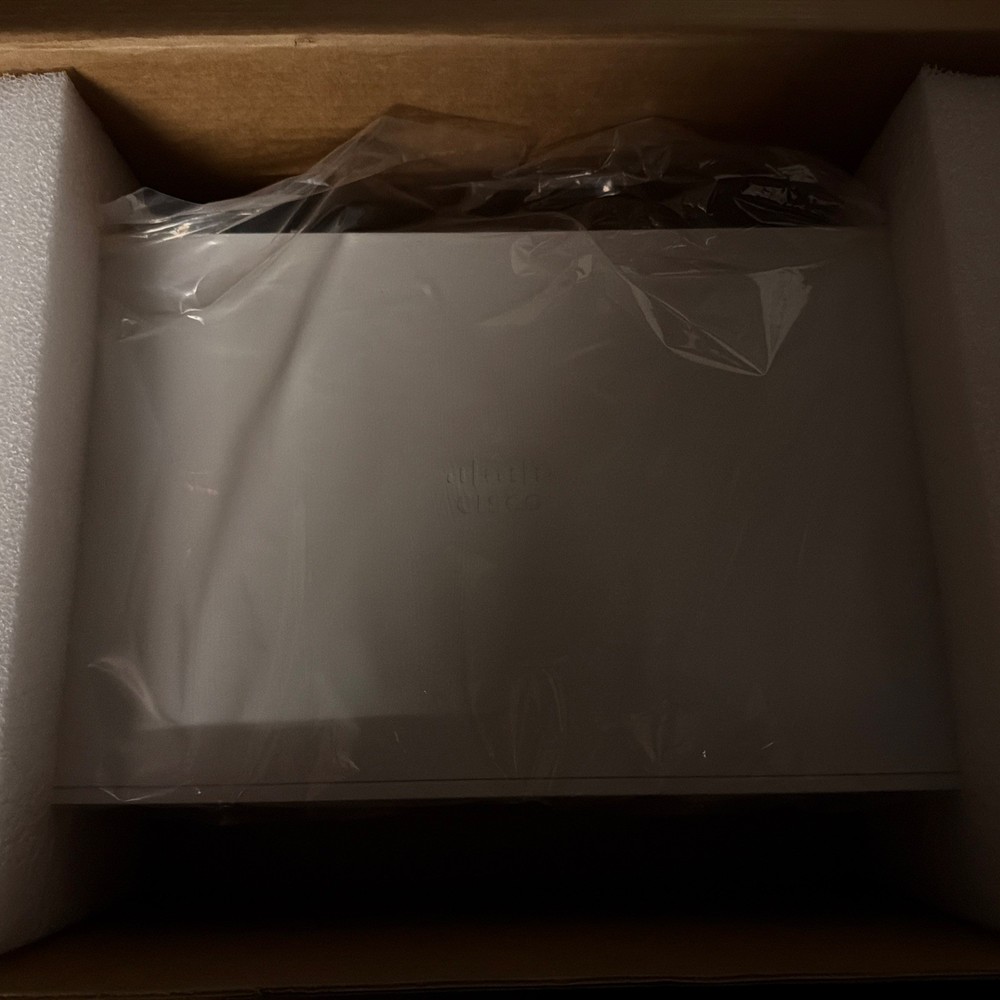 Cisco CS-CODEC-PRO+ Smartnet clean Conference Webex CS-KITPRO+