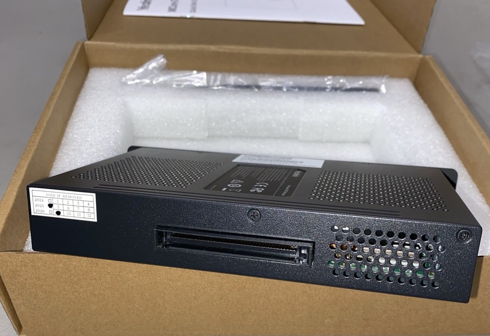 Yealink MCore-OPS-G2 Windows OPS Module for MeetingBoard